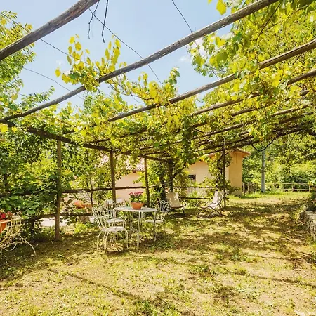 Il Filo Di Paglia Apartamento