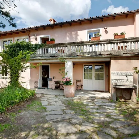 Il Filo Di Paglia Apartamento *