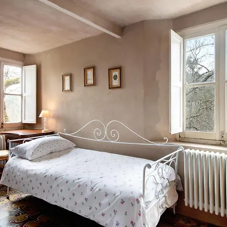 Il Filo Di Paglia Apartamento