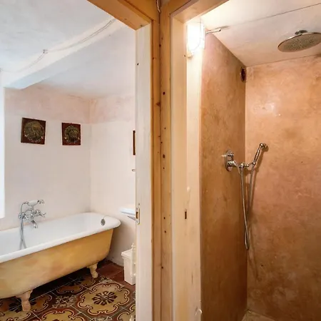 Il Filo Di Paglia Apartamento *