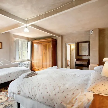 Apartamento Il Filo Di Paglia *