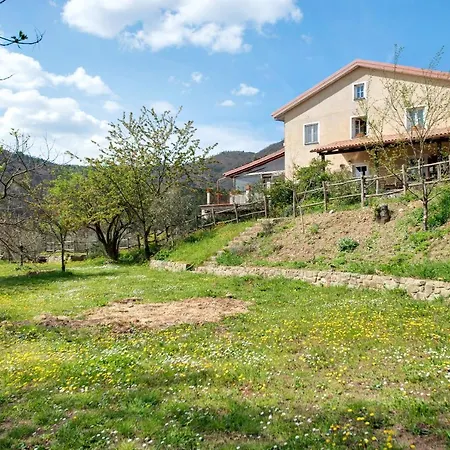 Apartamento Il Filo Di Paglia
