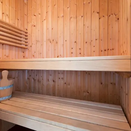 Apartamento Il Filo Di Paglia