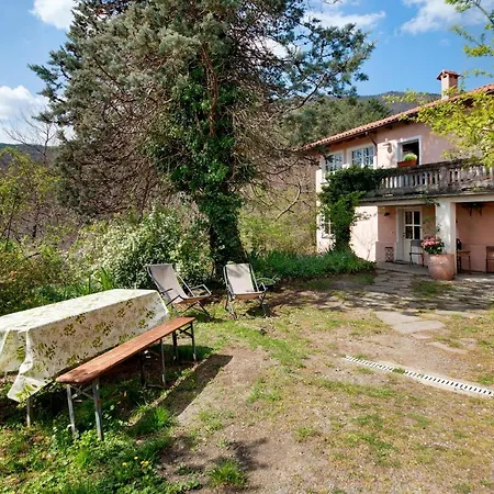 Apartamento Il Filo Di Paglia *